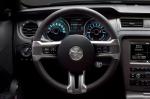 Ford Mustang Convertible 2013 года